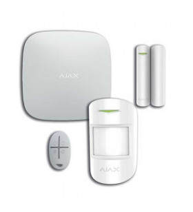 Kit allarme wireless AJAX -...