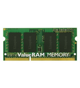 MEMORIA SO-DDR3 4 GB PC1600...