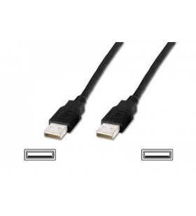 CAVO USB 2.0 A-M/ A-M 1,8...
