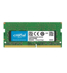 MEMORIA SO-DDR4 4 GB PC2400...