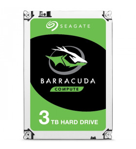 HARD DISK BARRACUDA 3 TB...