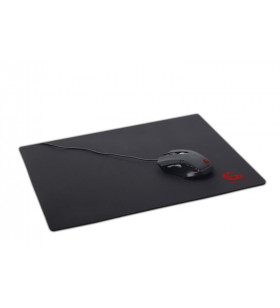 MOUSE PAD MP-GAME-S NERO