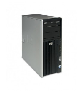 PC WORKSTATION HP Z400...