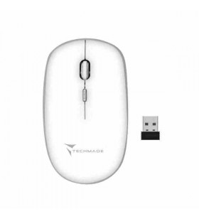 MOUSE TM-MUSWN4B-WH BIANCO...