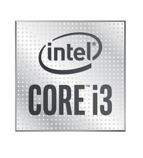 CPU CORE I3-10100F (COMET...