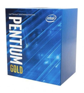 CPU PENTIUM G6405 11GEN. SK...