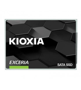 HARD DISK SSD 480GB EXCERIA...