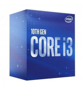 CPU CORE I3-10105F (COMET...