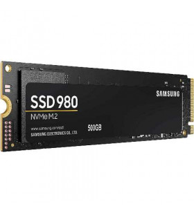 HARD DISK SSD 500GB 980 M.2...