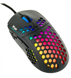 MOUSE GAMING G71 USB...