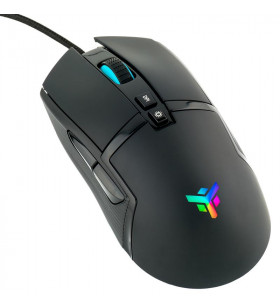 MOUSE GAMING G51 USB...