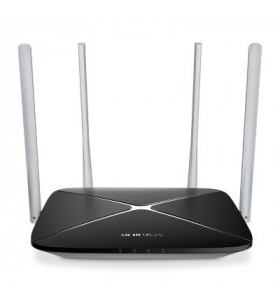 ROUTER WIRELESS MS-AC12...