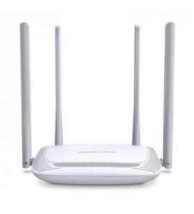 ROUTER WIRELESS MS-MW325R...