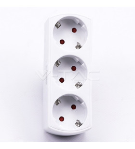 3 Outlet Power Adapter...