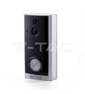 Smart Video Doorbell 2 Way...