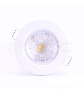 5W LED Fire Rated Downlight...