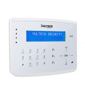 VULTECH SECURITY IMPERA -...