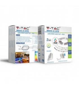 V-TAC VT-5050 Kit completo...
