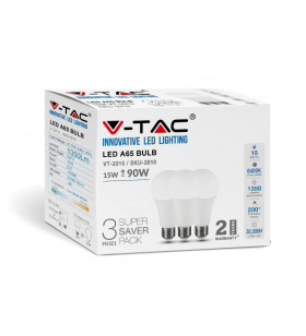 V-TAC VT-2015 KIT Pack...