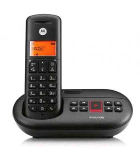 TELEFONO CORDLESS E211 CON...