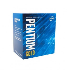 CPU PENTIUM GOLD G6400 SK...