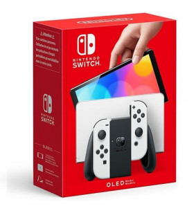 CONSOLE SWITCH OLED 7" 64GB...