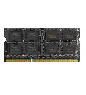 MEMORIA SO-DDR3 8 GB PC1600...