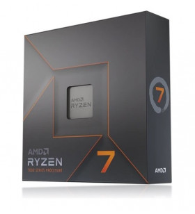 CPU RYZEN 7 7700X AM5 4.5...