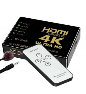 COMMUTATORE SWITCH HDMI...
