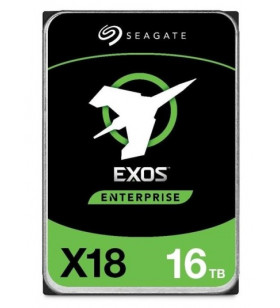 HARD DISK 16 TB EXOS X18...