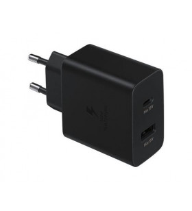 CARICABATTERIE USB-C/A 35W...