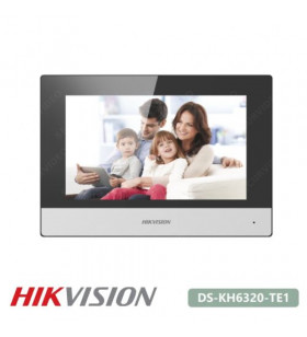 Hikvision Kit Videocitofono...