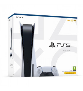 CONSOLE PLAYSTATION 5 PS5 C...