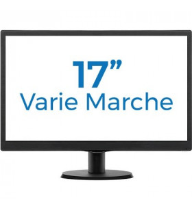 MONITOR 17" VARIE MARCHE...