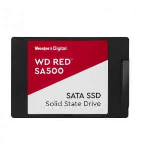 HARD DISK SSD 1TB RED SA500...