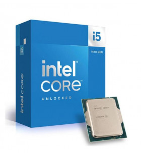 CPU CORE I5-14600K (RAPTOR...