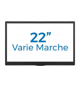 MONITOR 22" VARIE MARCHE -...