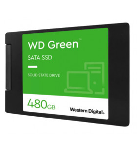 HARD DISK SSD 480GB GREEN...