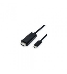 CAVO USB TYPE-C - HDMI...