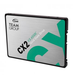 HARD DISK SSD 256 GB CX2...