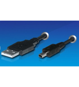 CAVO MINI USB 1.8 MT...