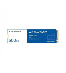 HARD DISK SSD 500GB BLUE...
