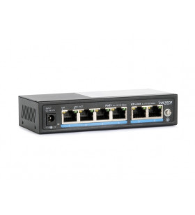 SWITCH POE+ (UNMANAGED) 4...