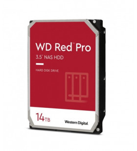HARD DISK RED PRO 14 TB...