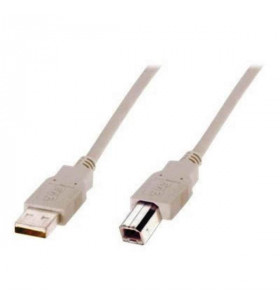 CAVO USB 2.0 CONNETTORI A/B...