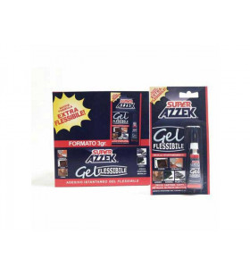 COLLA GEL STRONG BLISTER...